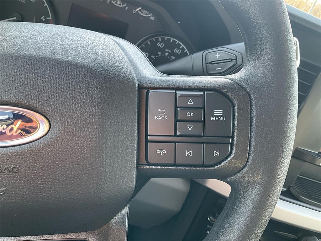 new 2026 Ford F-350 car, priced at $75,385