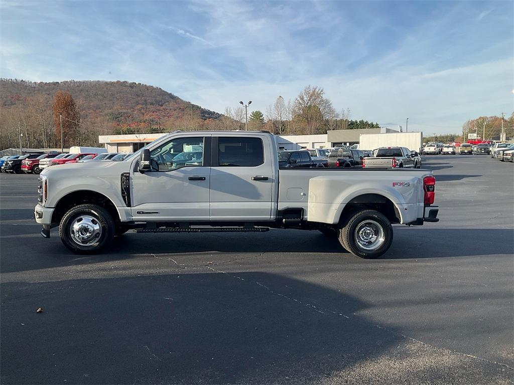 new 2026 Ford F-350 car, priced at $75,385