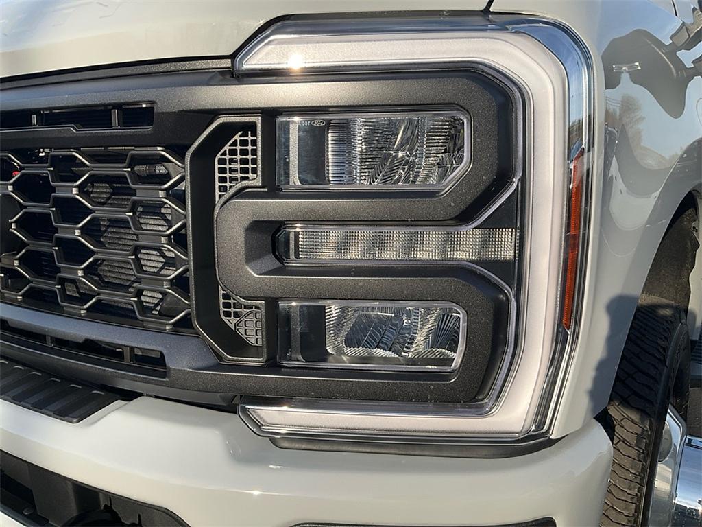 new 2026 Ford F-350 car, priced at $75,385