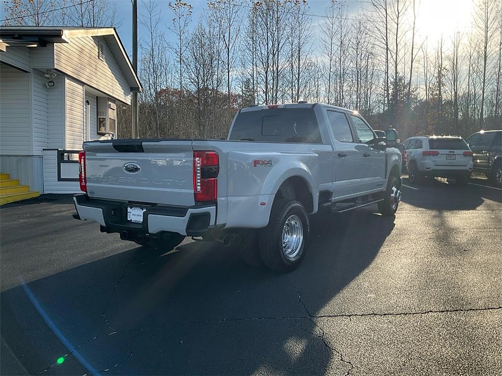 new 2026 Ford F-350 car, priced at $75,385