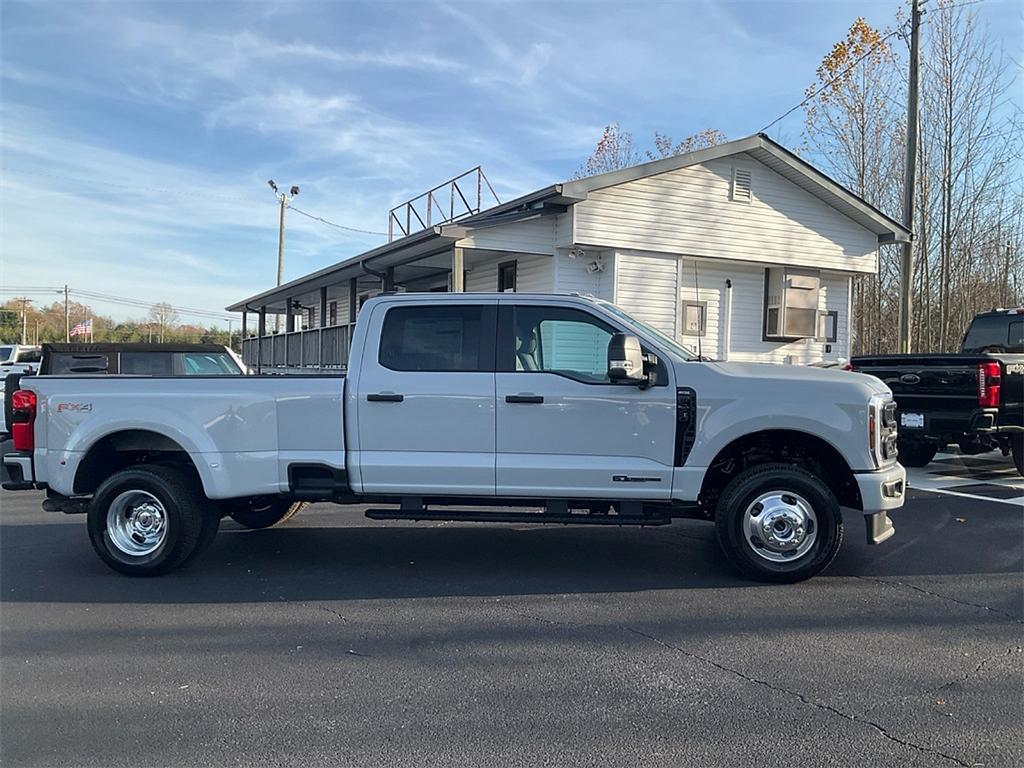 new 2026 Ford F-350 car, priced at $75,385