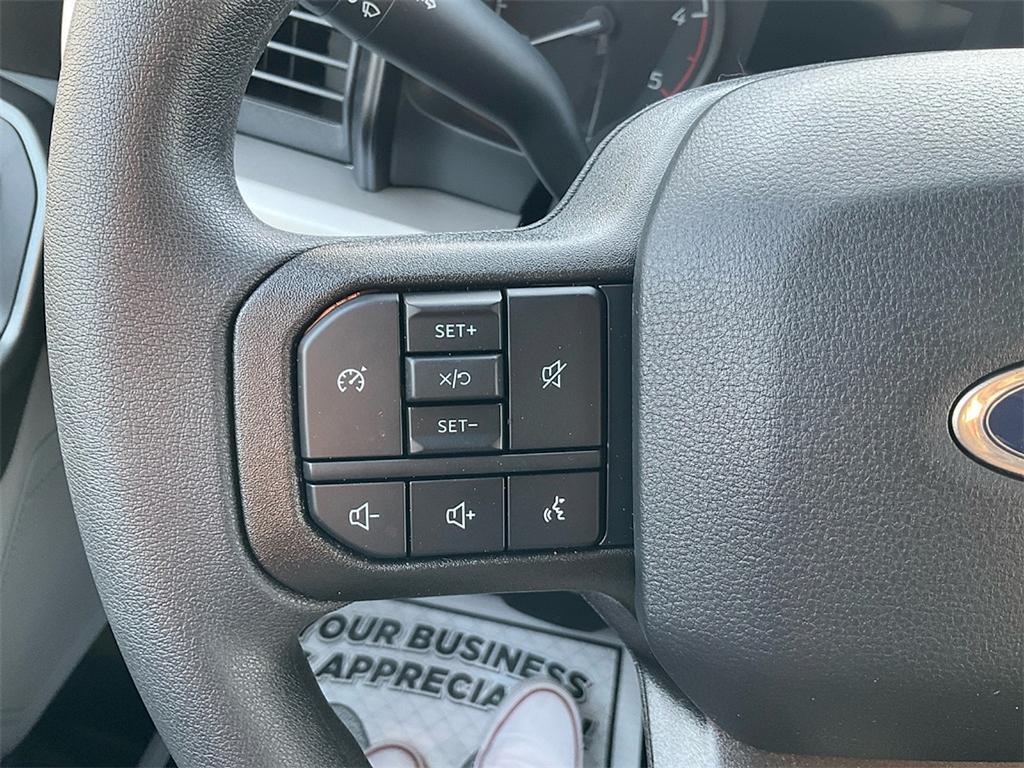 new 2026 Ford F-350 car, priced at $75,385