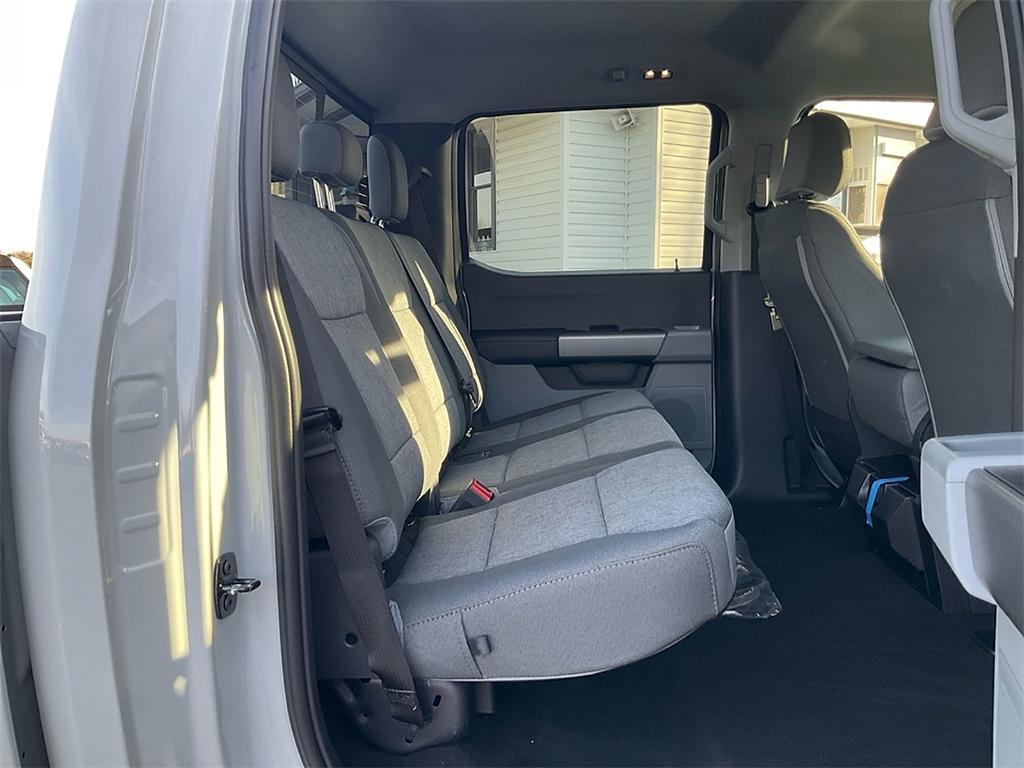 new 2026 Ford F-350 car, priced at $75,385