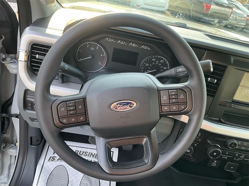 new 2026 Ford F-350 car, priced at $75,385