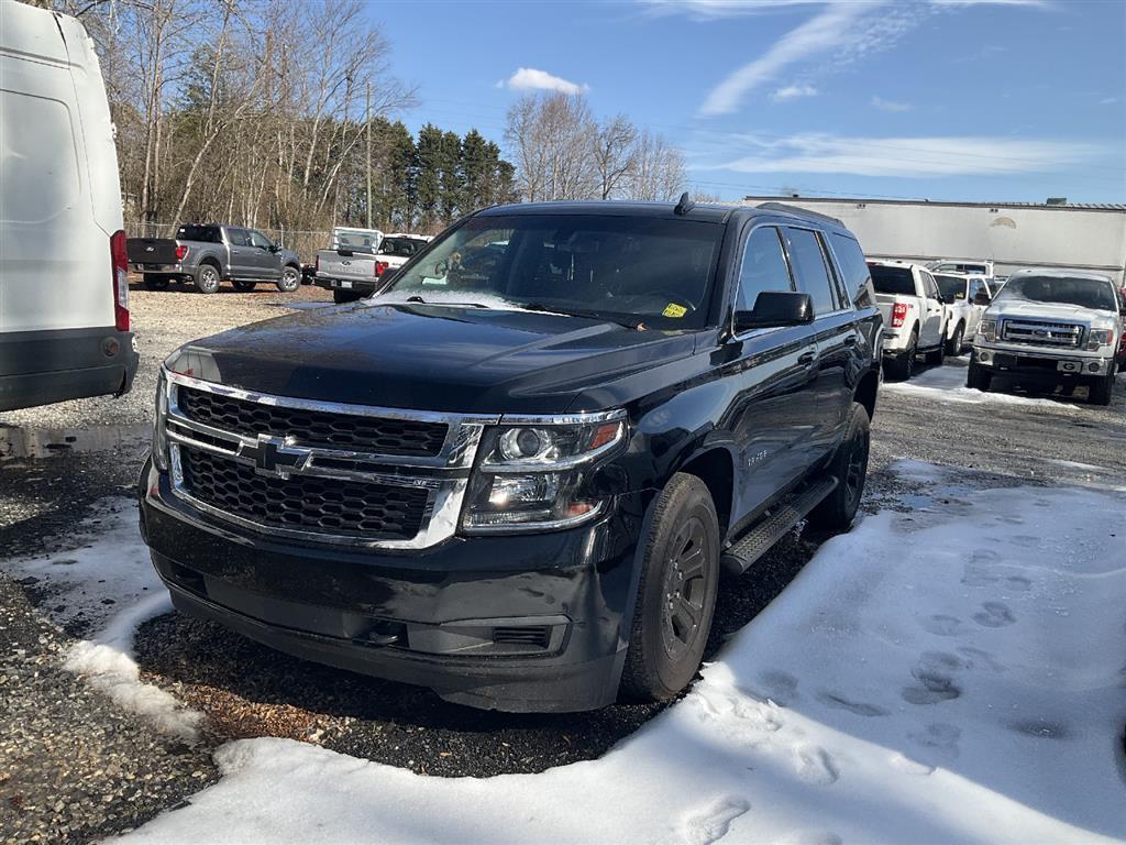 used 2019 Chevrolet Tahoe car, priced at $24,777