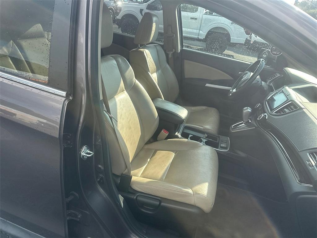 used 2015 Honda CR-V car, priced at $11,998