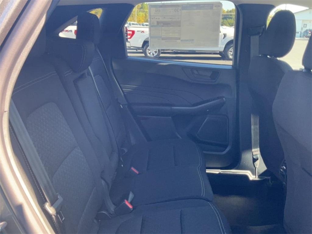 new 2025 Ford Escape car, priced at $29,374