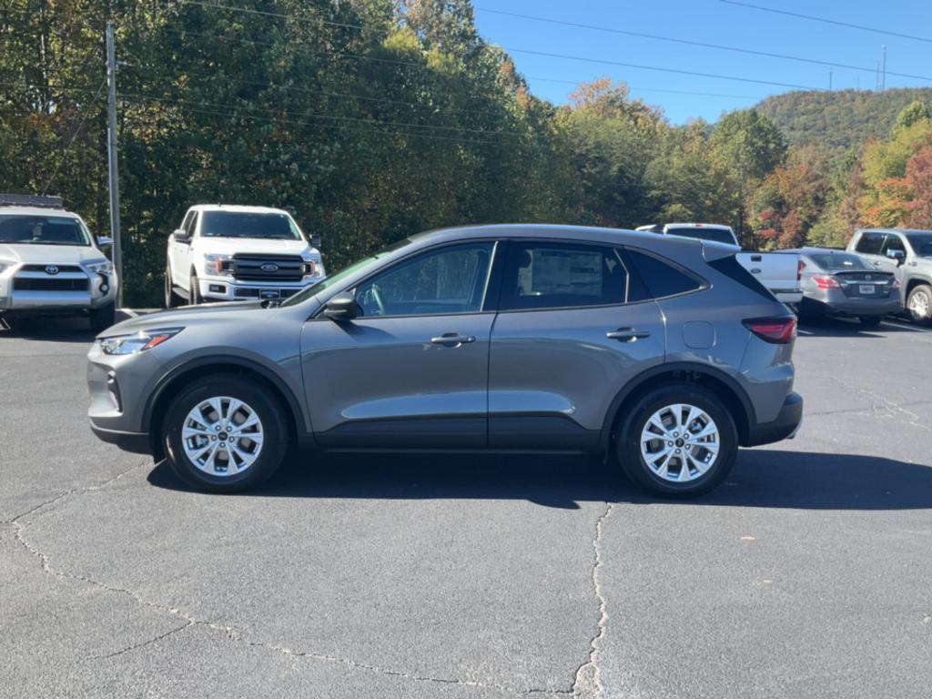 new 2025 Ford Escape car, priced at $32,480