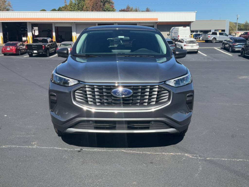 new 2025 Ford Escape car, priced at $32,480