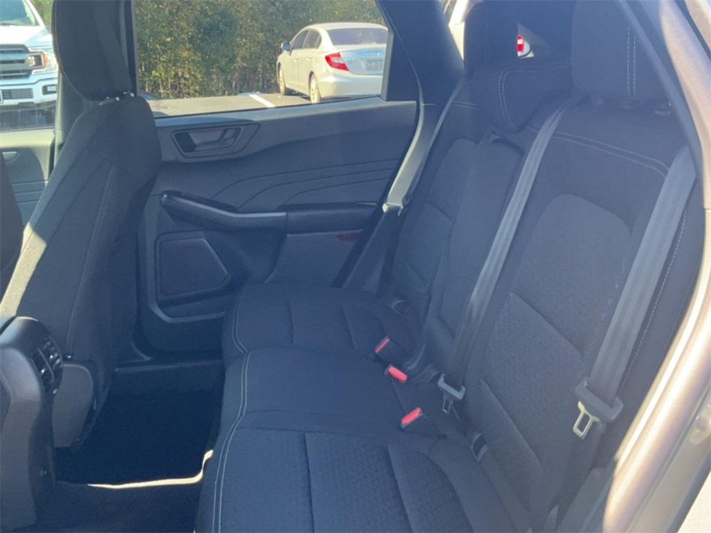 new 2025 Ford Escape car, priced at $29,374
