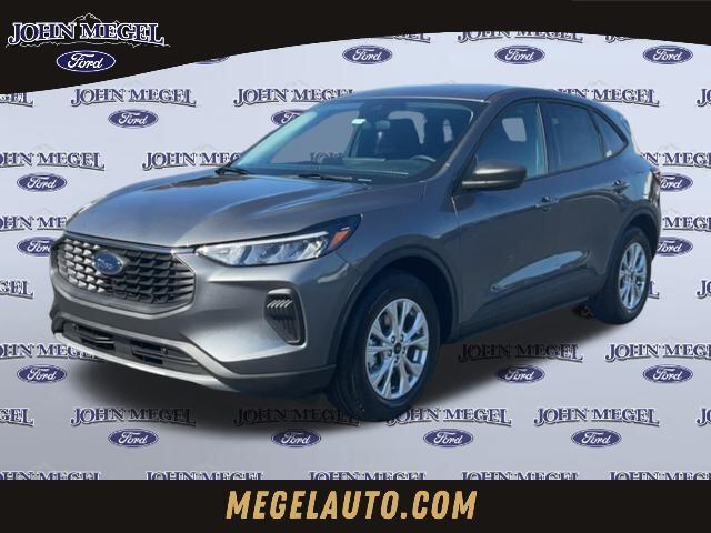 new 2025 Ford Escape car, priced at $24,480