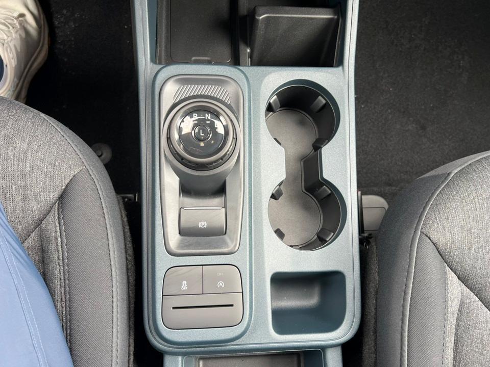 new 2025 Ford Maverick car, priced at $34,304