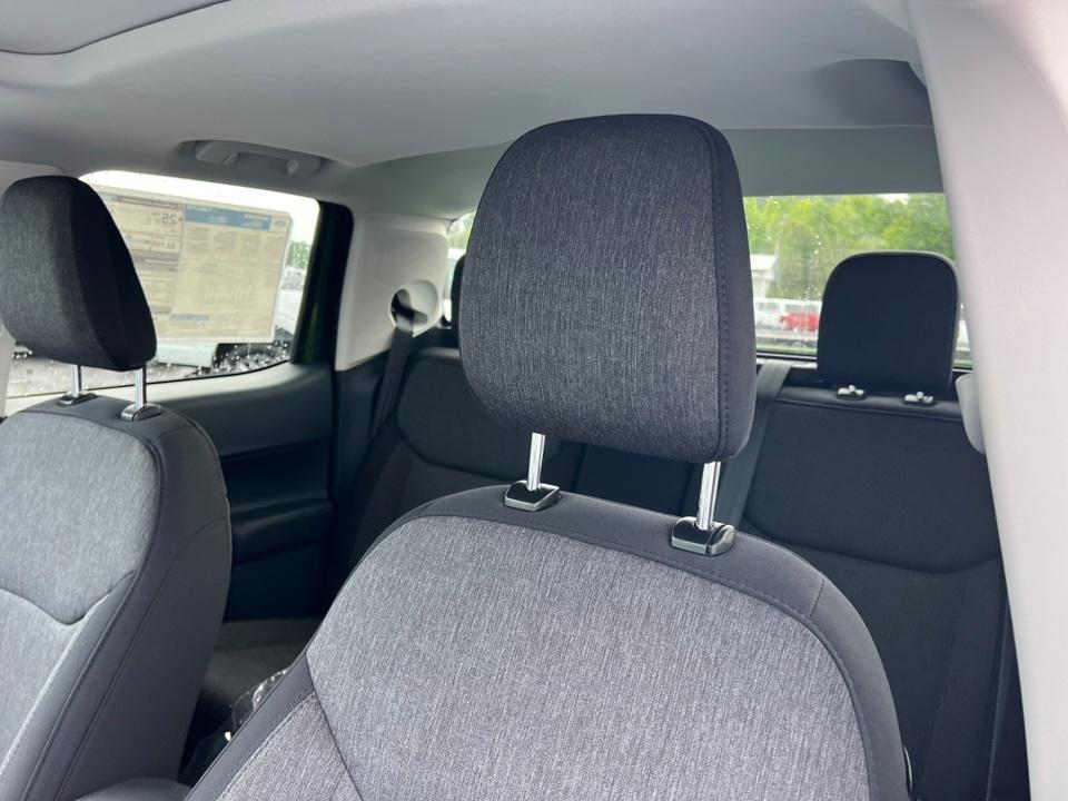 new 2025 Ford Maverick car, priced at $34,304