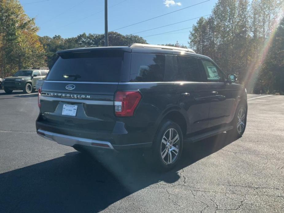 new 2024 Ford Expedition car, priced at $61,120