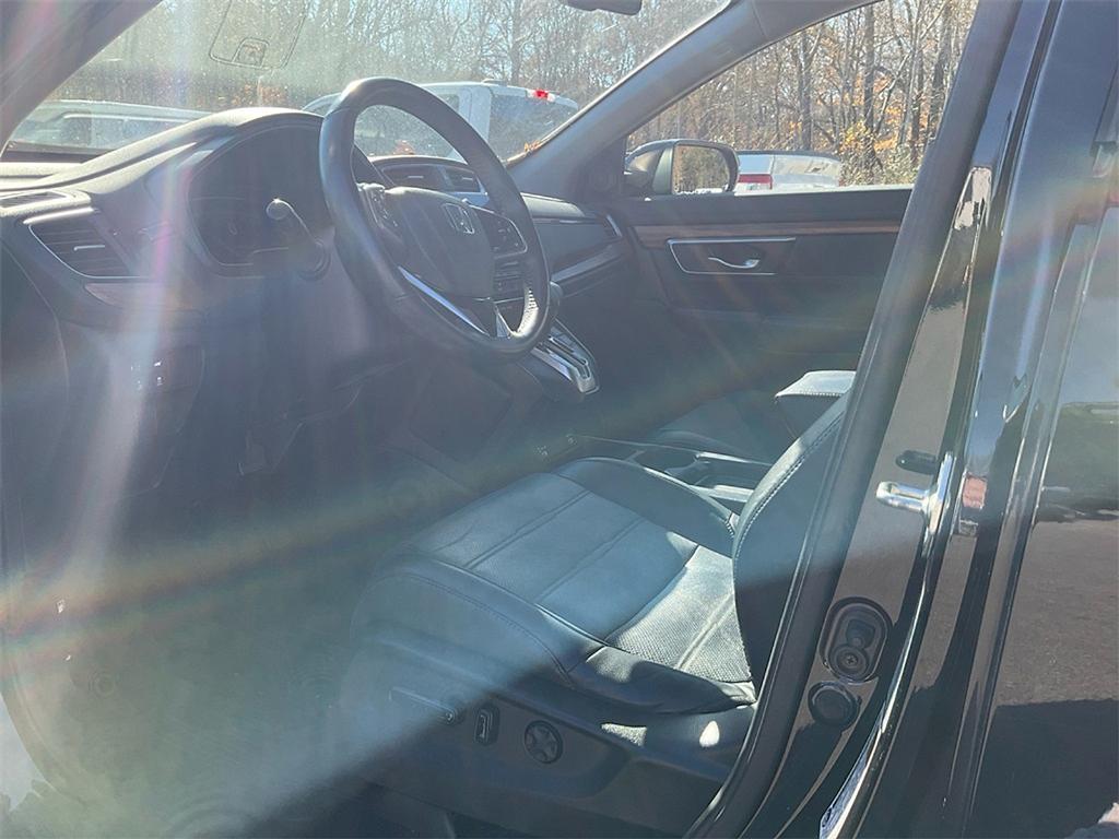 used 2020 Honda CR-V car, priced at $25,277
