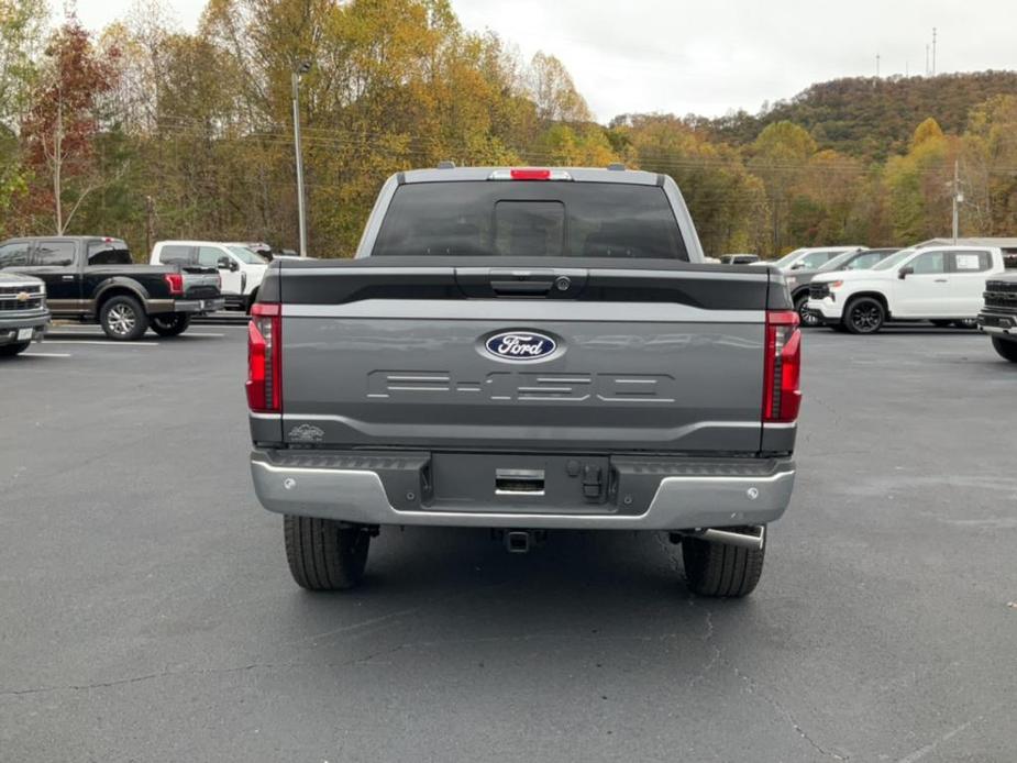 new 2024 Ford F-150 car, priced at $49,310