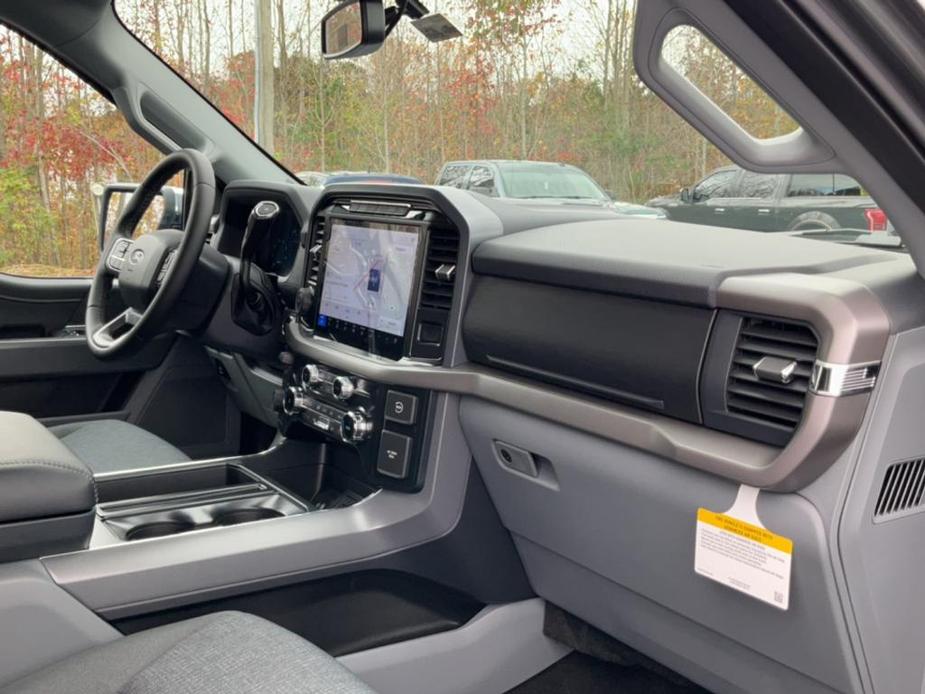 new 2024 Ford F-150 car, priced at $49,310