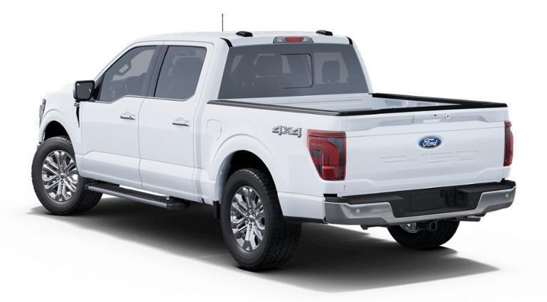 new 2025 Ford F-150 car, priced at $61,899