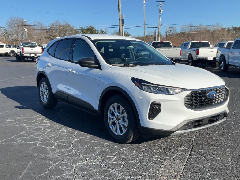 new 2025 Ford Escape car, priced at $30,480