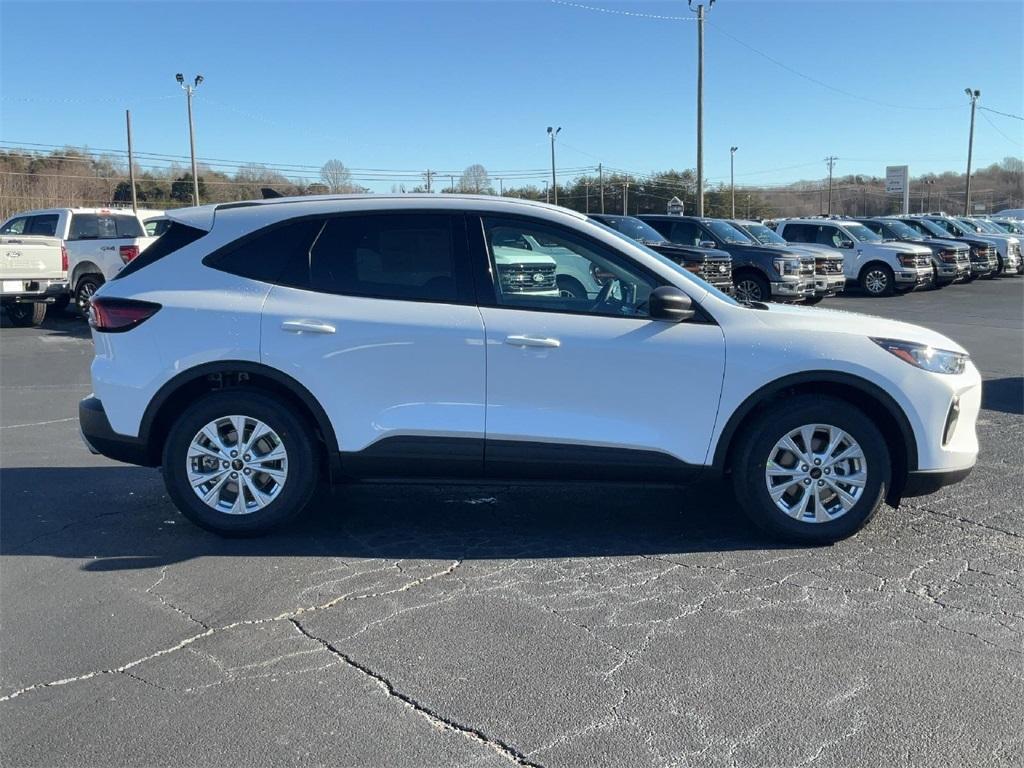 new 2025 Ford Escape car, priced at $28,486