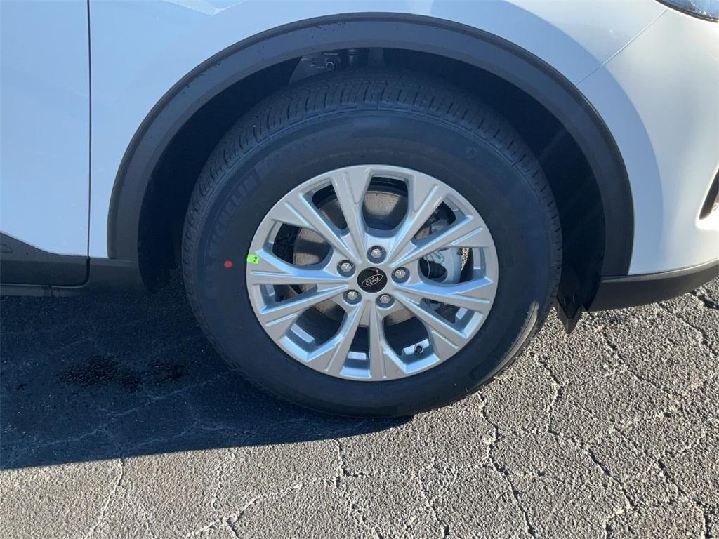 new 2025 Ford Escape car, priced at $28,486