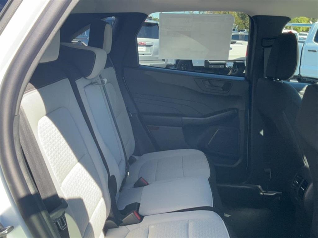 new 2025 Ford Escape car, priced at $30,642