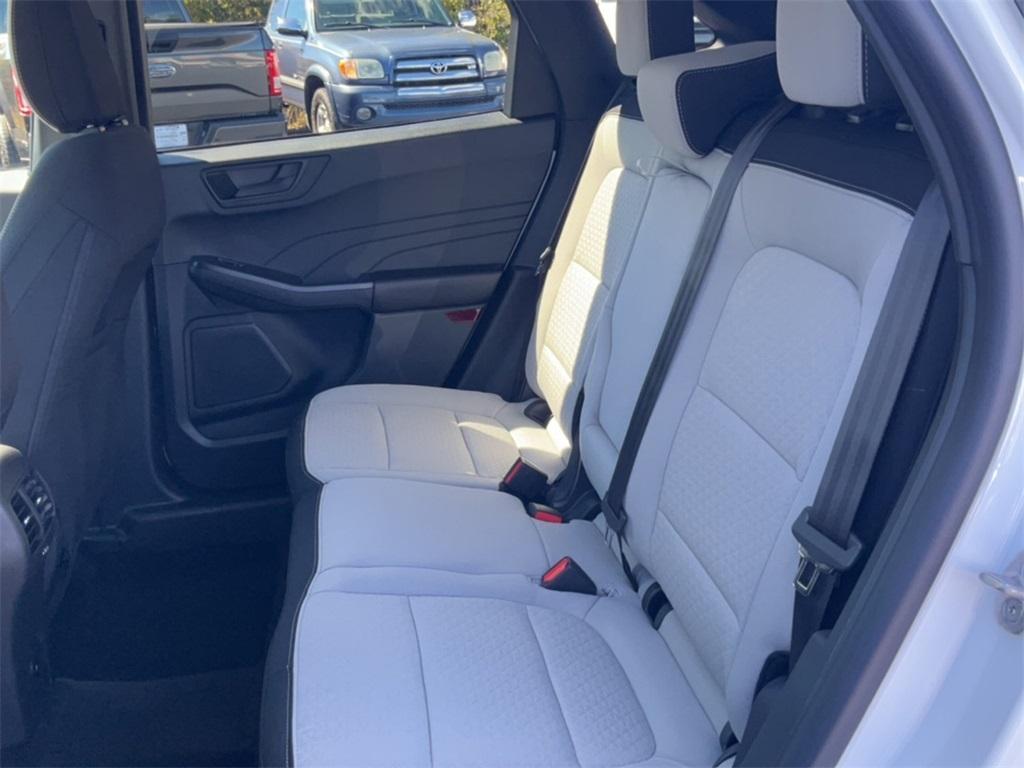new 2025 Ford Escape car, priced at $30,642
