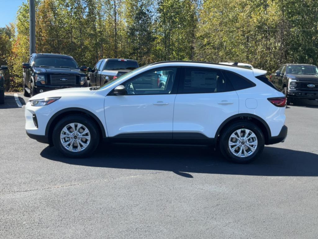 new 2025 Ford Escape car, priced at $32,915