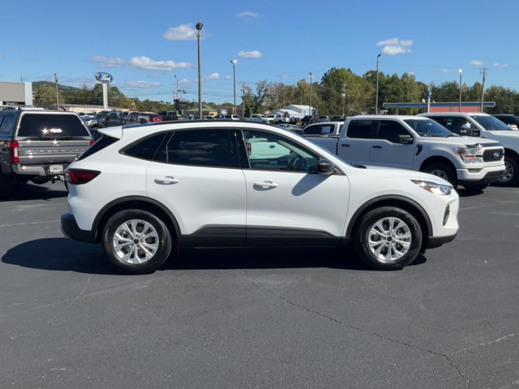 new 2025 Ford Escape car, priced at $33,915