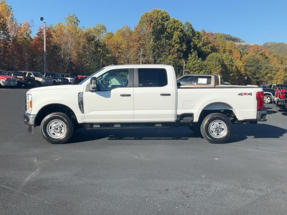 new 2024 Ford F-250 car, priced at $49,330