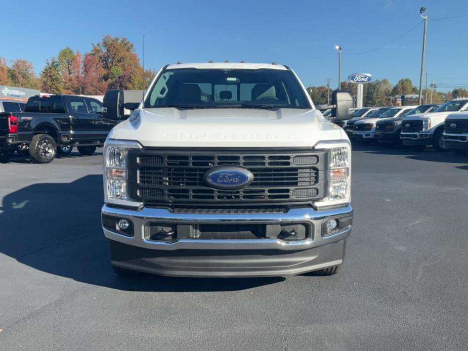 new 2024 Ford F-250 car, priced at $49,330