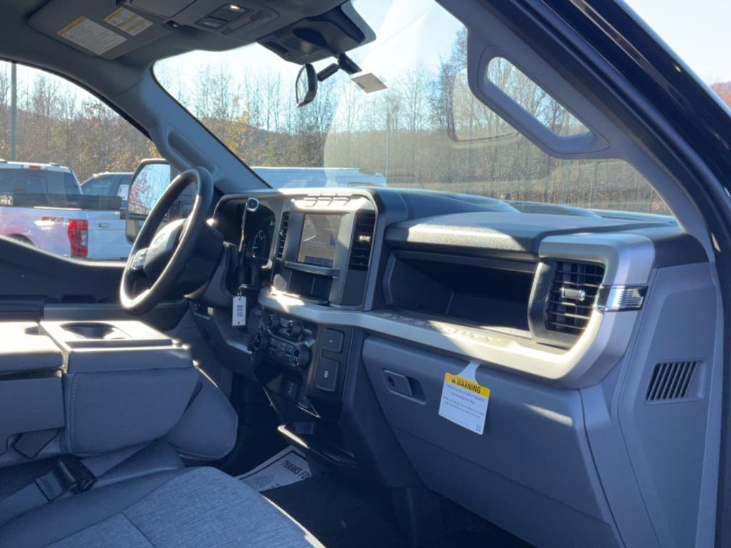 new 2024 Ford F-250 car, priced at $63,600