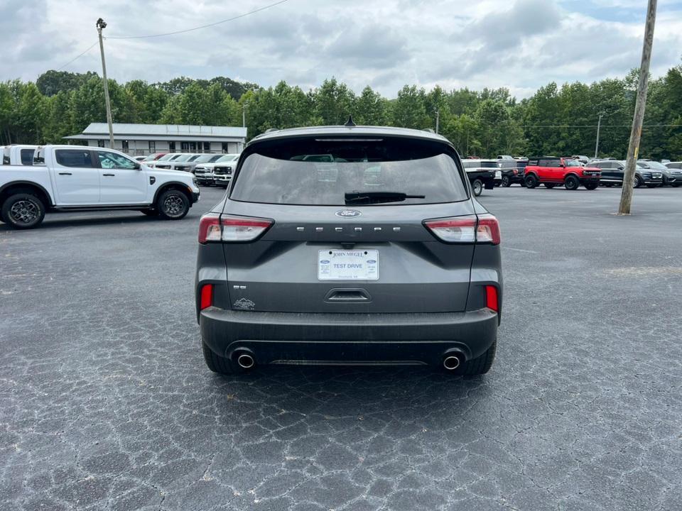 used 2021 Ford Escape car, priced at $16,954