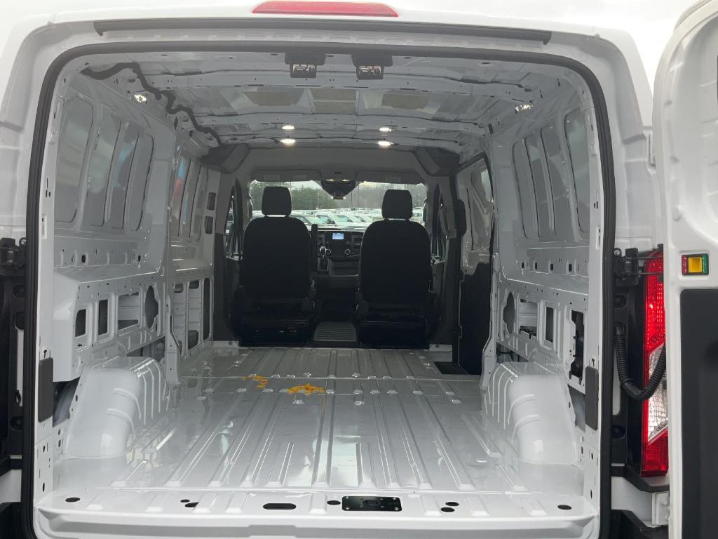 new 2024 Ford Transit-250 car, priced at $46,605