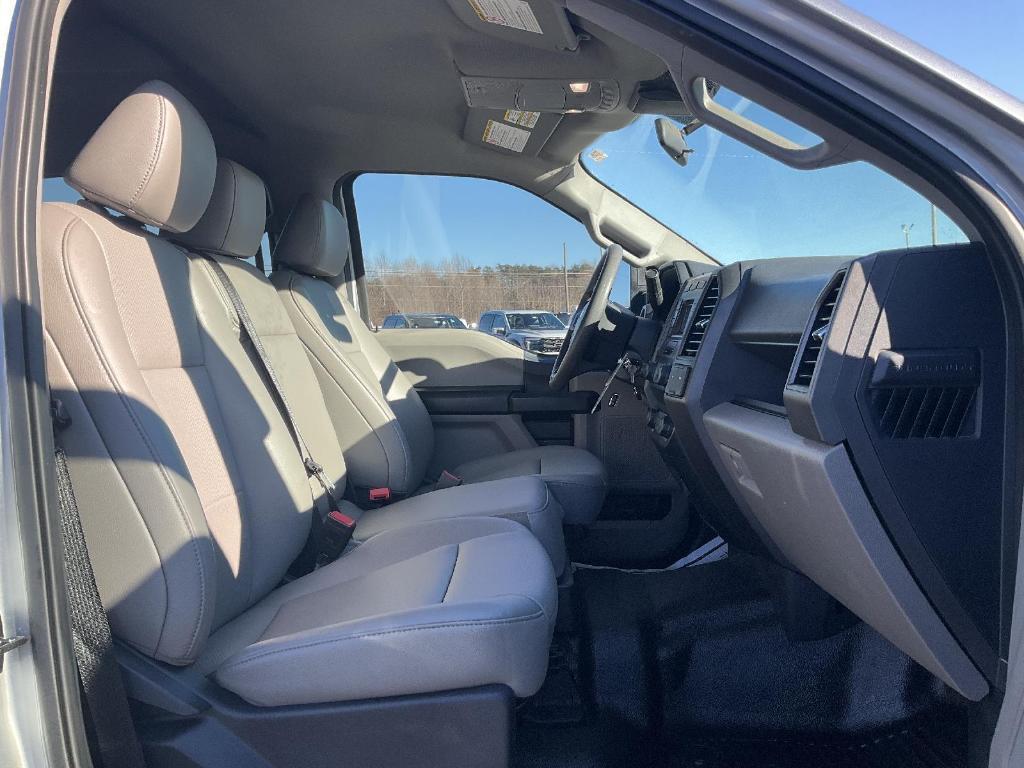 used 2022 Ford F-250 car, priced at $62,991