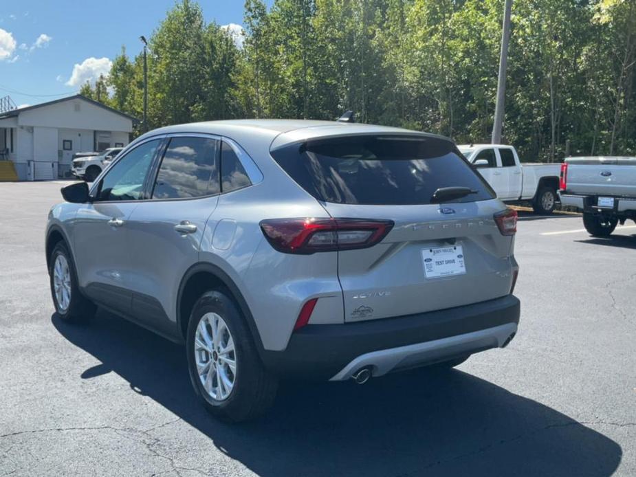 new 2024 Ford Escape car, priced at $28,905