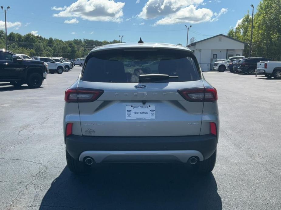 new 2024 Ford Escape car, priced at $28,905