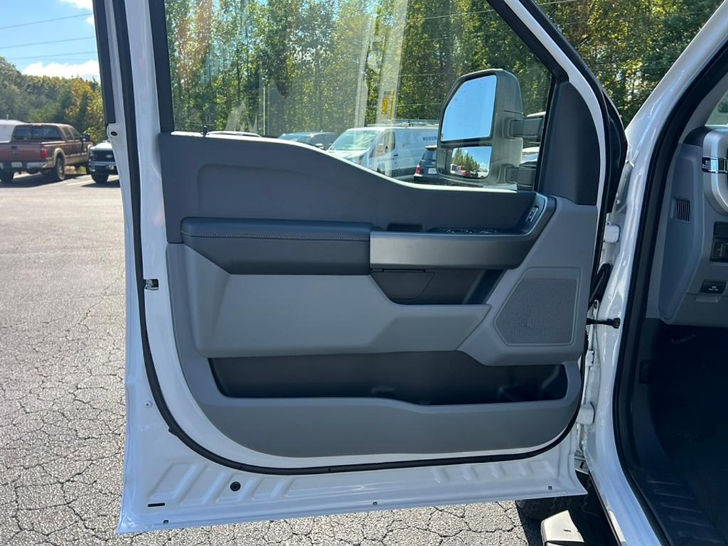 new 2026 Ford F-250 car, priced at $73,705