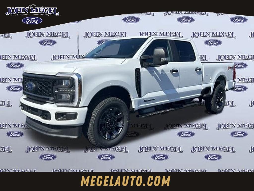 new 2026 Ford F-250 car, priced at $73,705