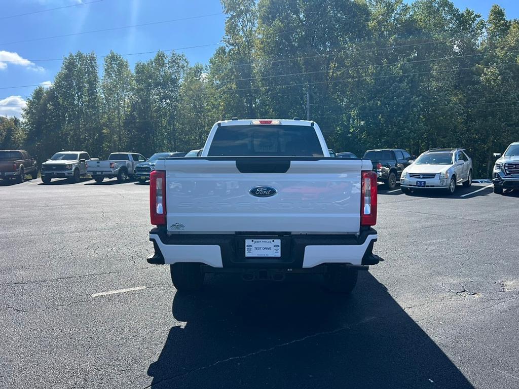 new 2026 Ford F-250 car, priced at $73,705
