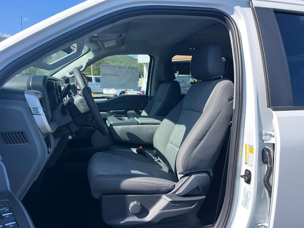 new 2026 Ford F-250 car, priced at $73,705