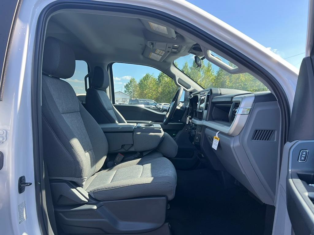new 2026 Ford F-250 car, priced at $73,705