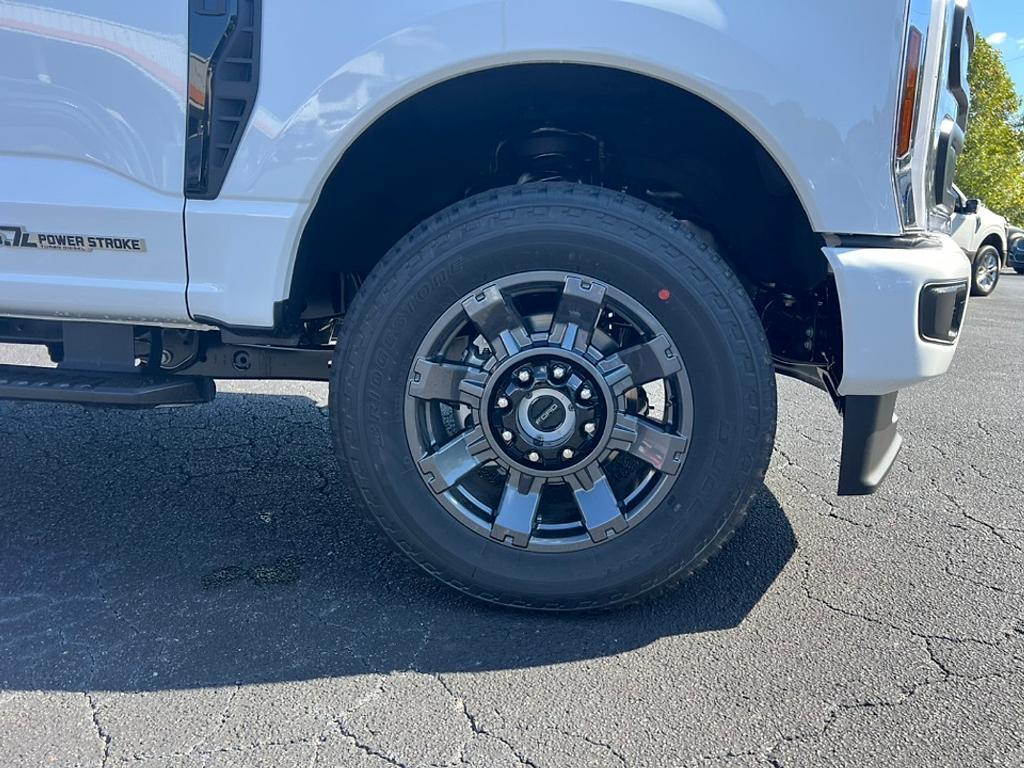 new 2026 Ford F-250 car, priced at $73,705
