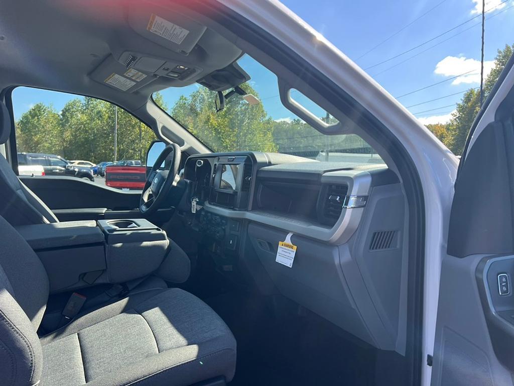 new 2026 Ford F-250 car, priced at $73,705