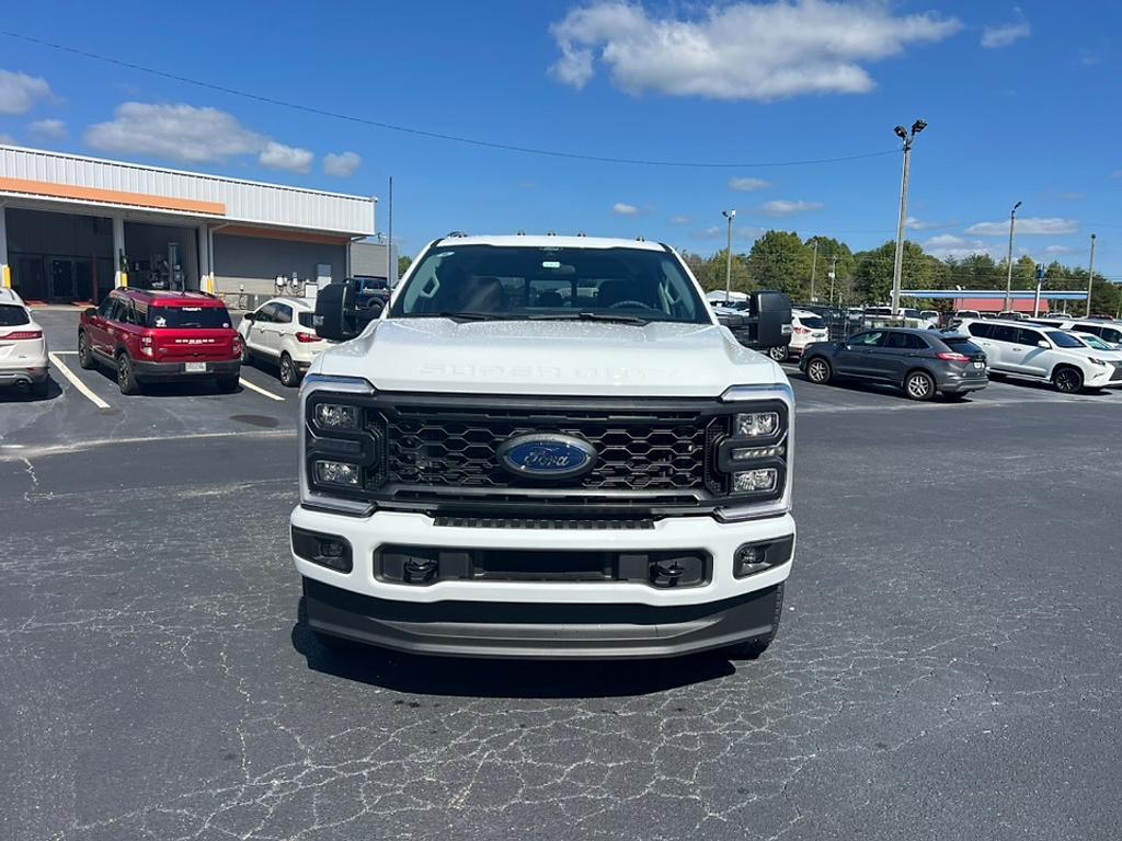 new 2026 Ford F-250 car, priced at $73,705