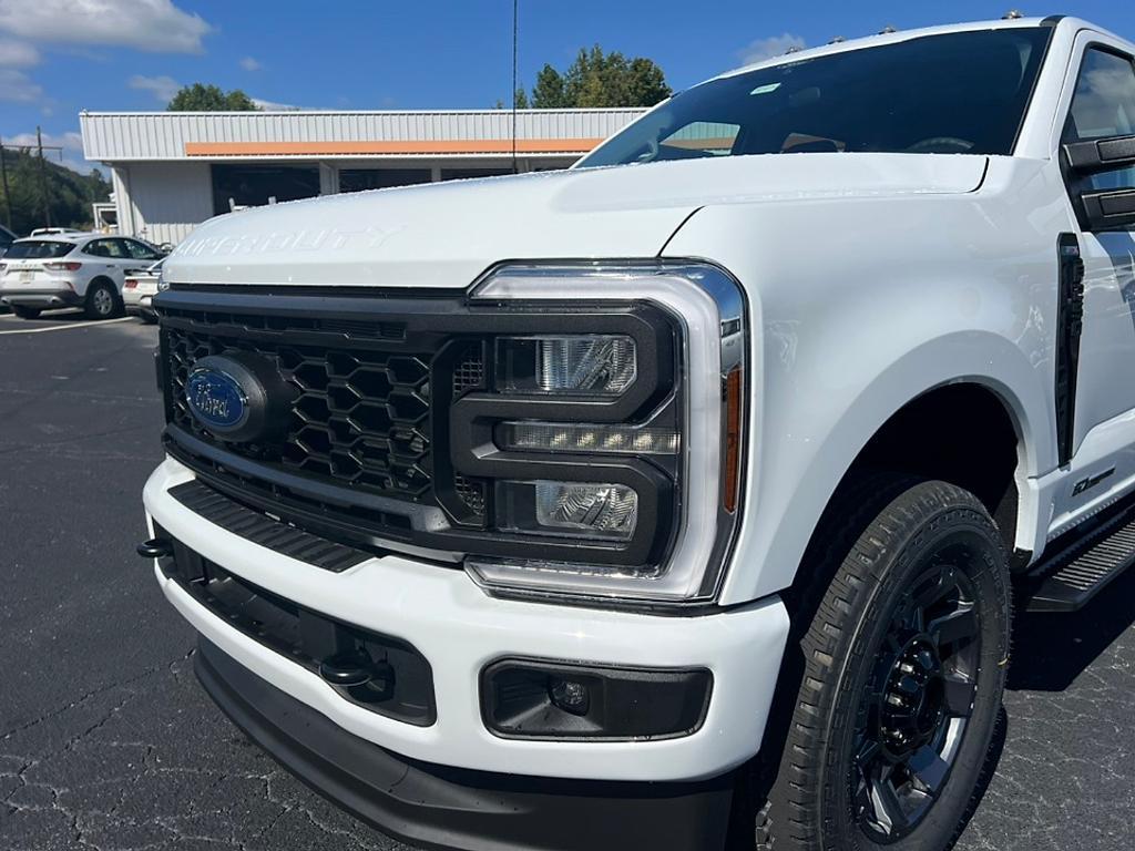 new 2026 Ford F-250 car, priced at $73,705