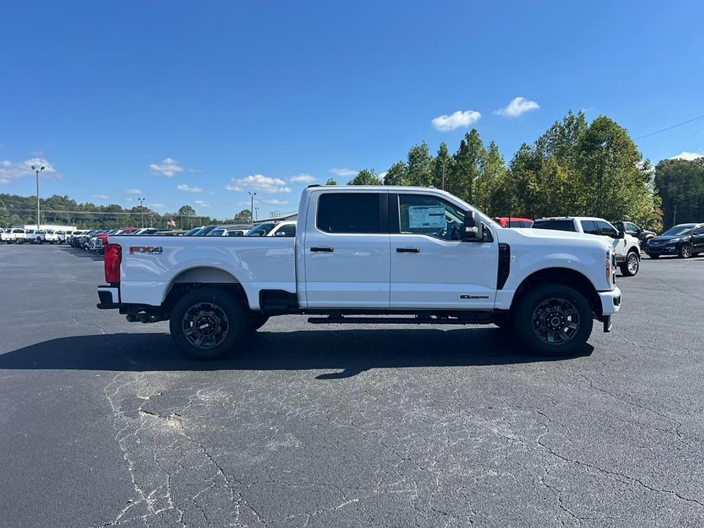 new 2026 Ford F-250 car, priced at $73,705