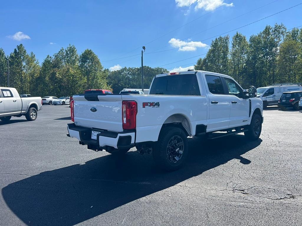 new 2026 Ford F-250 car, priced at $73,705