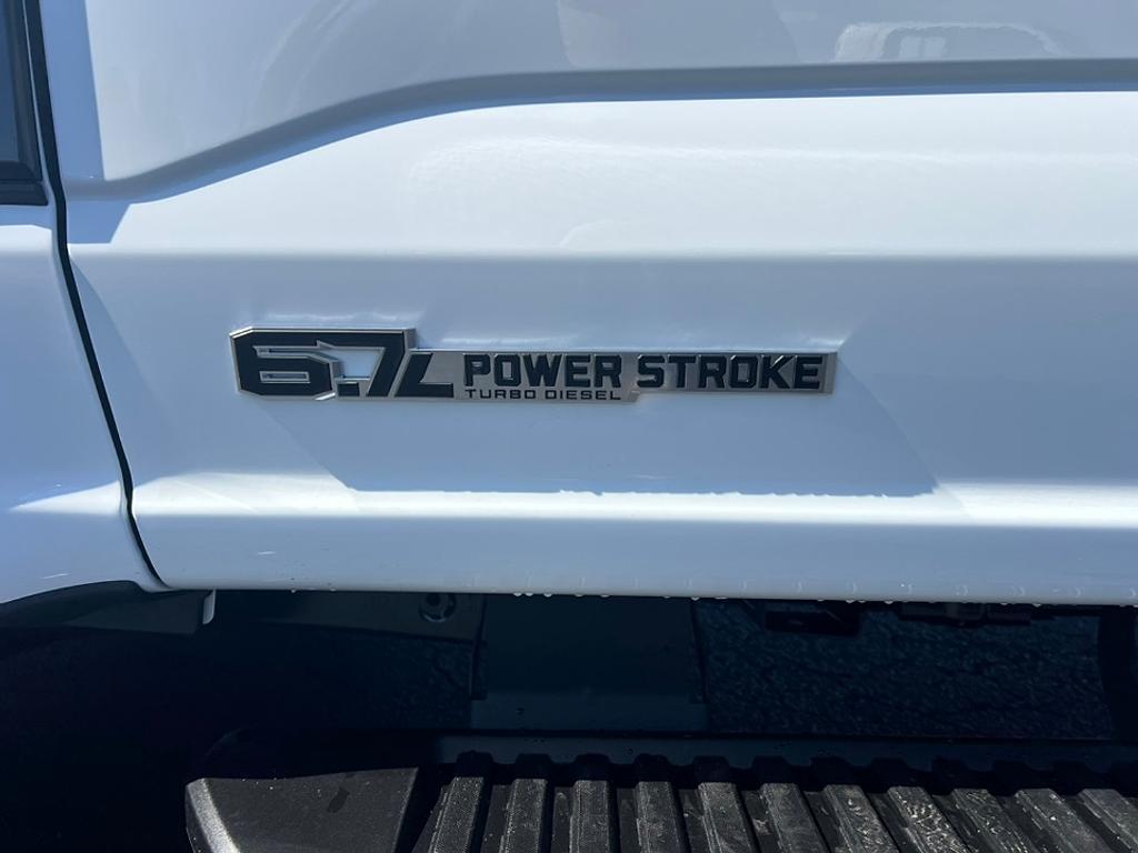 new 2026 Ford F-250 car, priced at $73,705
