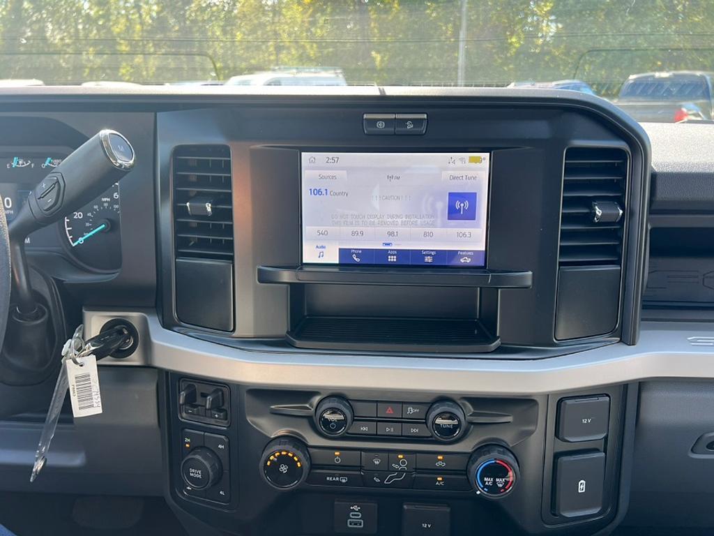 new 2026 Ford F-250 car, priced at $73,705